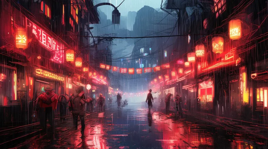 御剑仙缘游戏图片2